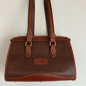 Dooney & Bourke Leather Bag